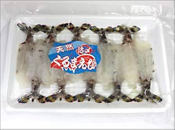 Amazon.co.jp: 【寿司総合卸売スシックス】寿司ネタ 活〆生車