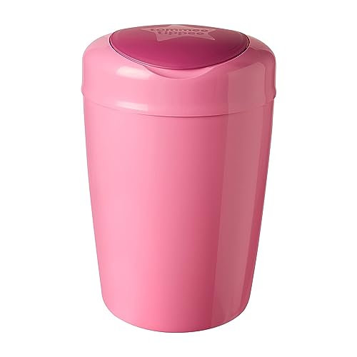 Tommee Tippee Simplee Sangenic – Windeleimer Rosa