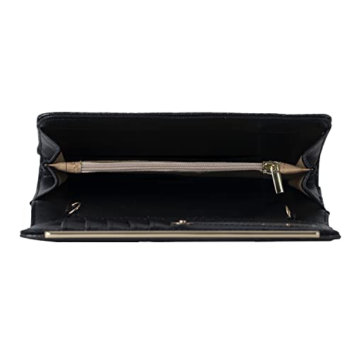 Image of Lino Perros Lino Perros Women Golden Coloured Sling Bag