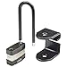 FSDC (Firearm Safety Devices – FSDC-LL675RKD Henry Lever Action Rifle Lock-Out System (California DOJ-Approved) for Model H001 & H004 – Coated to Prevent Scratches and Marring