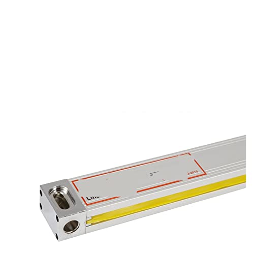 Escala Lineal GS11 para Torno CNC 200mm miniatura 5