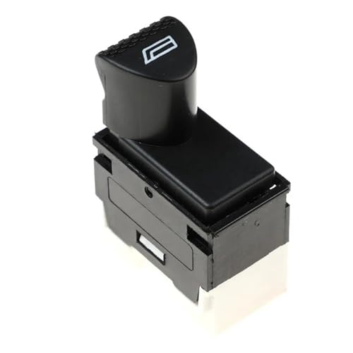 Interrupteur lève-vitre Fiat bloqué solution bouton électrique Siena Palio 98809717