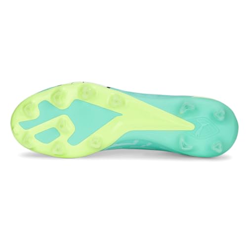 Image of PUMA Mens Ultra Pro Firm Soccer Cleats Cleated, Firm Ground, Turf