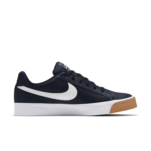 Image of Nike Mens Court Royale Ac Sneakers