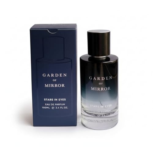 Image of MINISO Garden Of Mirror Eau De Parfum (Stars In Eyes) - 100ml
