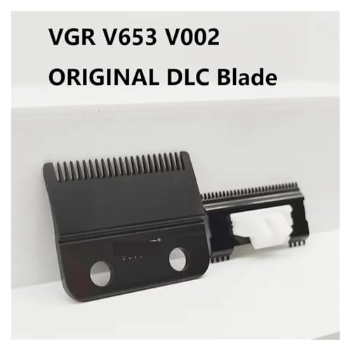 Lame de rechange V653 tondeuse cheveux compatible BRDCLIP VGR accessoire