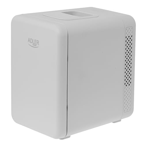ADLER ad_8084g Nevera Gris