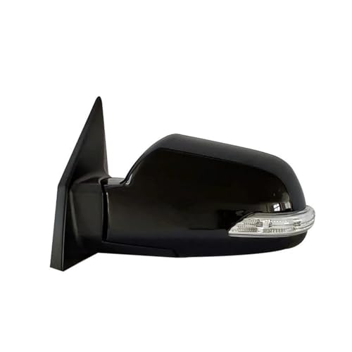 Miroir de porte pour Hyundai Tucson rétroviseur rabattable gauche