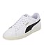 Produktbild Puma Smash 3.0 L Unisex Sneaker , Puma White Puma Black Puma Gold Frosted Ivory, 41 EU