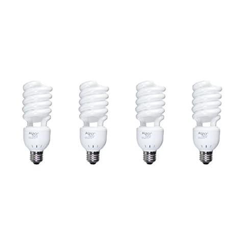ALZO 27W CFL Light Bulb Cover