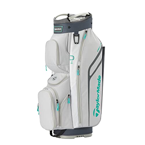 TaylorMade 2022 Cart Lite Kalea Ladies Bag