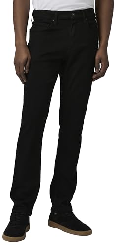 Image of PAIGE Men's Federal Transcend Slim Straight Jeans 34 inch