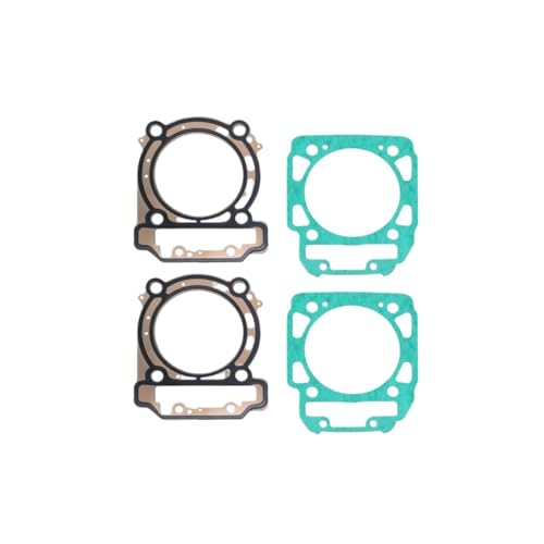 Junta de culata 420630195 para repuestos de motor BRP 800 y BRP 1000 ATV UTV