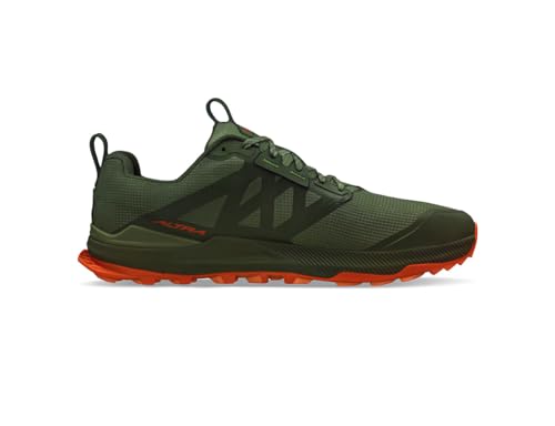 Image of ALTRA Men's Lone Peak 8 Trail Running Shoe