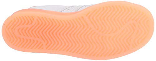 Image of adidas Originals unisex-child Superstar Cloudfoam Sneaker