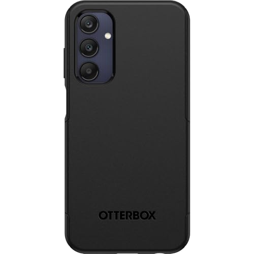 Coque Samsung Galaxy A25 5G OtterBox Commuter Lite fine idéale pour vos poches