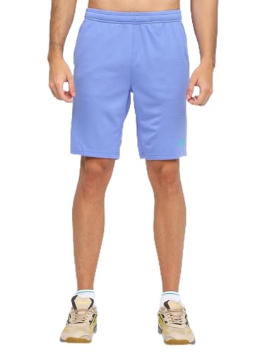 Image of YONEX Unisex Junior Shorts 2752JR |Badminton|Tennis|Squash|Tru Dry |Quick Dry |Breathable |Fleecy