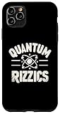 Rizzics Quantum Divertente W Rizzler Dio Pick Up