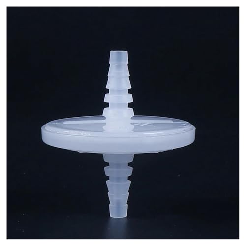 Filtres PTFE 50 mm à membrane 0,22 um pour la manipulation des acides en laboratoire
