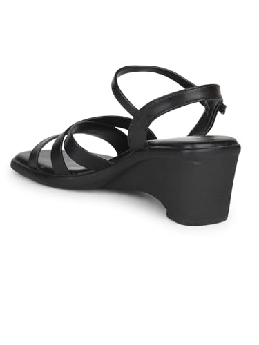 Image of Bata CLAM SANDAL E Women Casual Sandal In BROWN