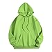 Aniywn Woman Sweatsuit 2 Piece Outfits Lounge Hoodie Sweatsuit Set Oversized Sweatshirt Baggy Fashion Sweatpants With Pockets