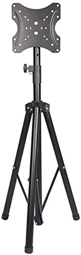 Tragbarer TV-Standfuß mit DREI Beinen und VESA-Halterung für 12-32"/32-55" -Bildschirm