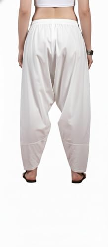 Image of Women's Farsi Salwar - Comfortable & Stylish Ethnic Bottom Wear