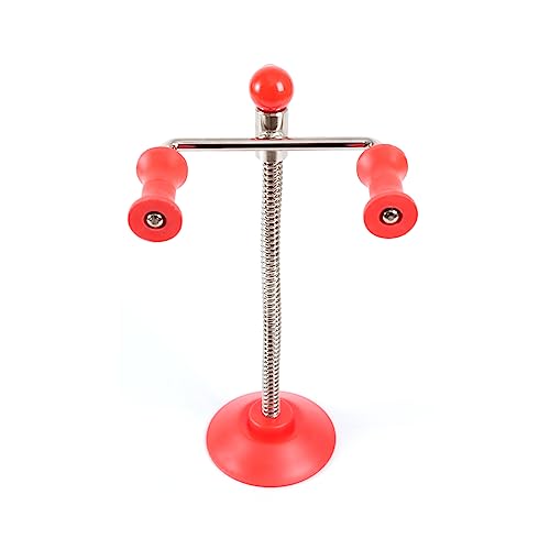Image of 15 Inch Steering Wheel Holder Alignment Steering Wheel Alignment for Car Steering Wheel