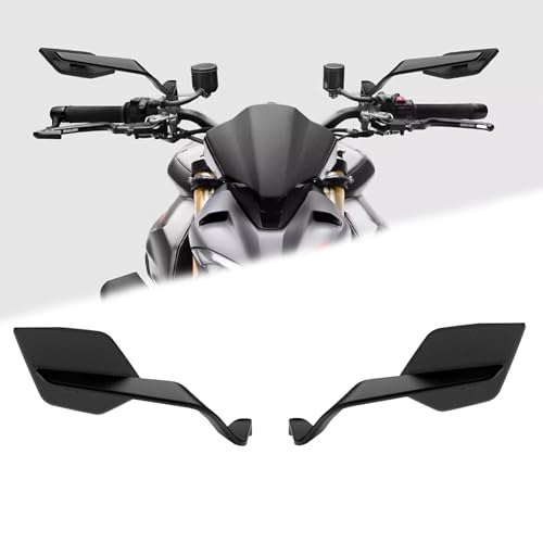 FOR 2025 CB650R CB500F CB1000R CB750 CB400F XADV750 VI[goC̃obN~[̗̌ȂEBObgobN~[ [sAi]