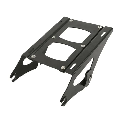 Kit matériel porte-bagages Harley résolvant les problèmes de fixation 14-24