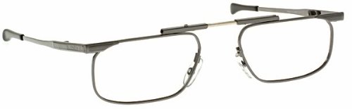 Slimfold 5 - Pewter - Strength +2.75