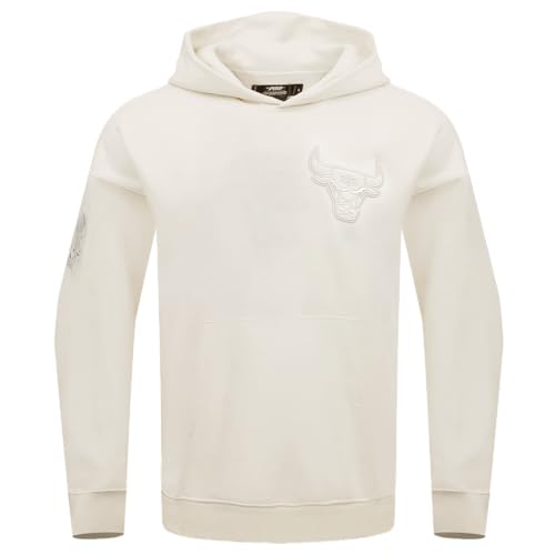 Sudadera con capucha para hombre NBA Pro Standard FLC po con capucha neutral drop shoulder S