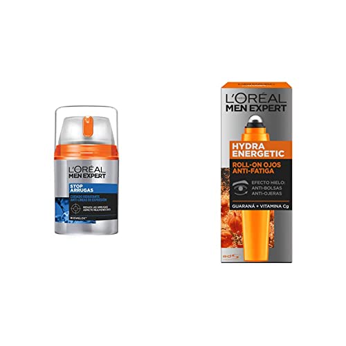 loreal hombre Marca L’Oréal Paris