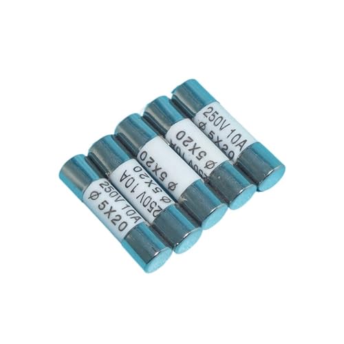 Fusible RO54 en céramique 13A 250V 5x20mm pour la protection de vos appareils électriques