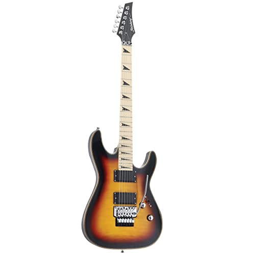 Guitarra Strinberg Sgs250 Sb