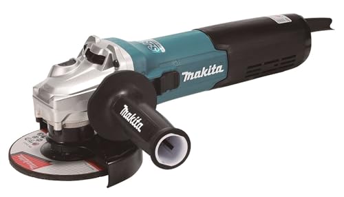 Winkelschleifer mit Regulierung Makita GA5090X01 125mm SJS Elektronik 1900W
