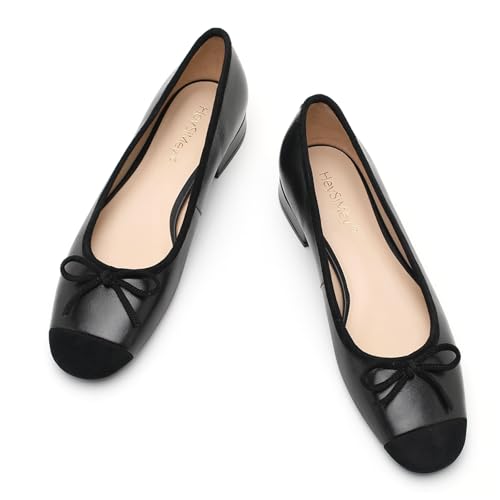 IGI&CO Women's Mary Jane Ballet Flat Product Details