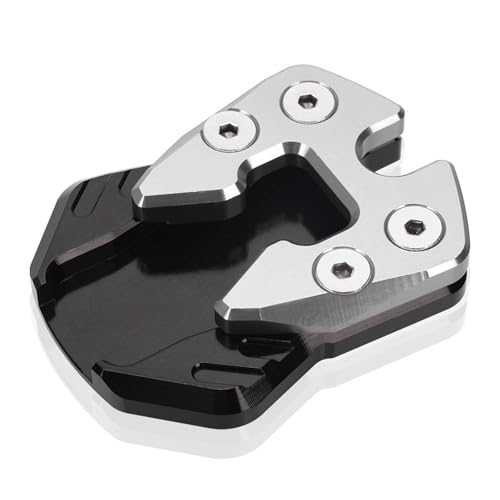 Support de béquille NMAX 125 accessoire moto élargisseur NMAX 155 CNC