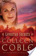 Lonestar Secrets 073949905X Book Cover