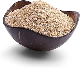bhavika Creation Indian Porridge Daliya/Dalia, 1kg