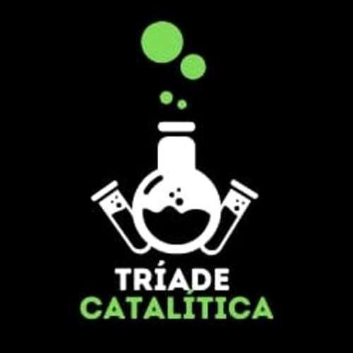 Couverture de Tr&iacute;ade Catal&iacute;tica