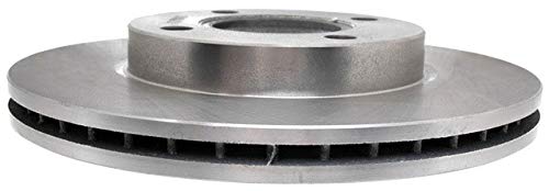 ACDelco Silver 18A967A Front Disc Brake Rotor