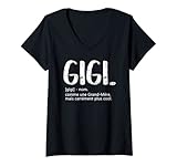 gigio alberti Gigi comme une Grand-Mère mais carrément plus Cool. Design Gigi mignon et adorable pour la Meilleure Gigi du Monde, à lui offrir par son Petits-Fils ou sa Petite Fille pour son Anniversaire, la Fête des Mères ou la Fête des Grands-Parents