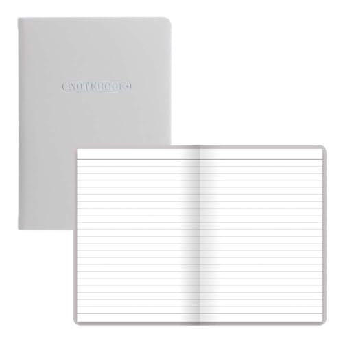 Cahier A6 compact Letts pour libérer votre esprit et tout noter