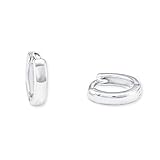 Aus glänzendem 925er Sterling Silber