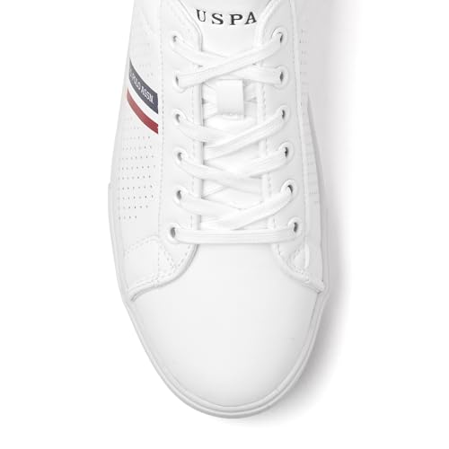 Image of U.S. Polo ASSN. Mens Capron 3.0 Sneaker