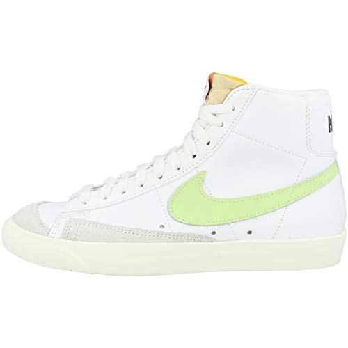 Image of Nike Women's Blazer Mid 77 Shoes