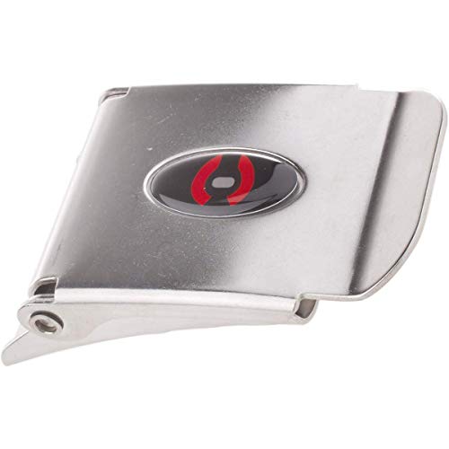 HOLLIS STAINLESS QUICK RELEASE BUCKLE