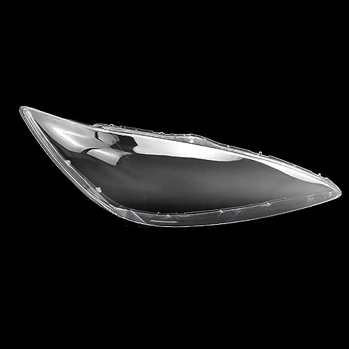 Coque lentille phare avant pour réparer le plastique jauni de votre Camry 05-07 droit