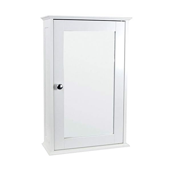 Bath Vida Bathroom Cabinet - Image 8